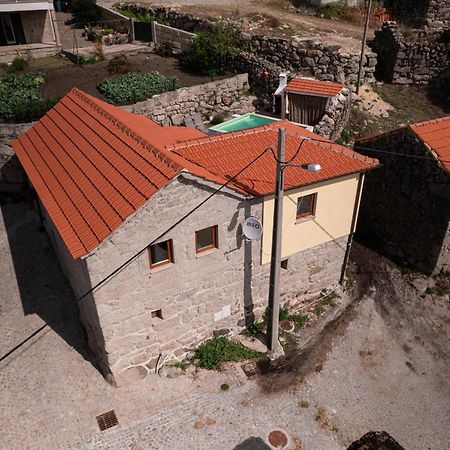 فيلا Bezerreiracomvida-O Refugio Do Monte المظهر الخارجي الصورة